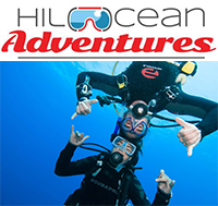 Hilo Ocean Adventures