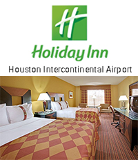 Holiday Inn Houston Intercontinental