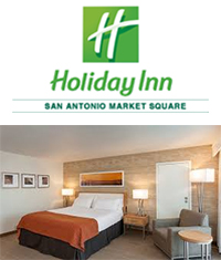 Holiday Inn San Antonio Downtown Market Square