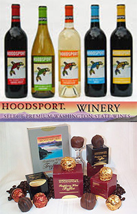 Hoodsport Winery