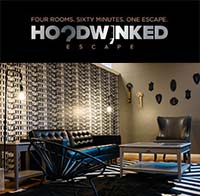 Hoodwinked Escape