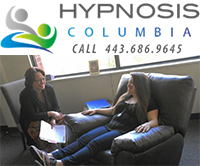 Hypnosis Columbia