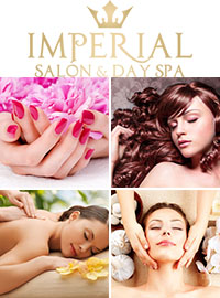Imperial Salon & Day Spa