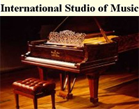 International Studio of Music