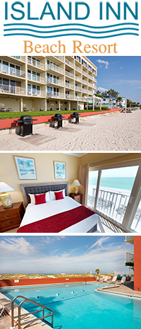 Island Inn Beach Resort