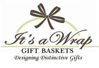 It's A Wrap Gift Baskets