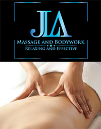JLA Massage & Bodyworkd