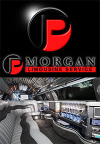 JP Morgan Limousine Service
