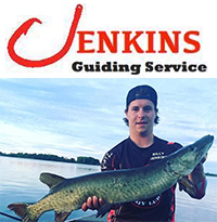 Jenkins Guiding Service