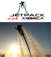 Jetpack America (Newport Beach)
