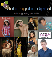Johnny Shot Digital