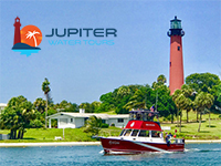 Jupiter Water Tours