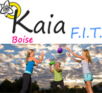 Kaia FIT Boise