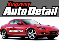 Kingsway Auto Detail