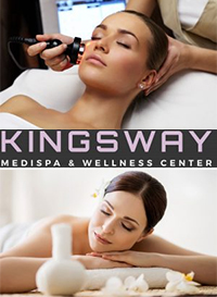 Kingsway MediSpa & Wellness Center