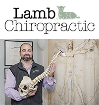 Lamb Chiropractic