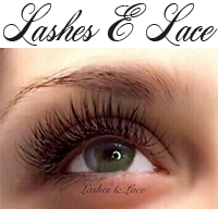 Lashes & Lace