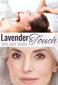 Lavender Touch Skincare Studio
