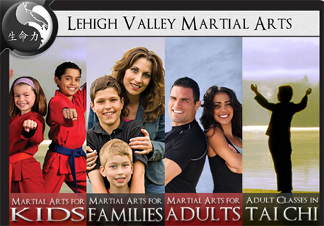 Lehigh Valley Martial Arts