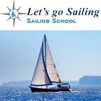Let's Go Sailing