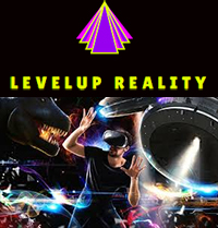 LevelUp Reality