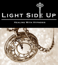 Light Side Up - Healing with Hypnosis
