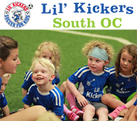 Lil Kickers South OC