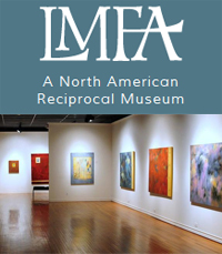 Longview Museum of Fine Arts