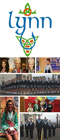 Lynn Academy of Irish Dance