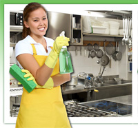 MK Cleaning Services