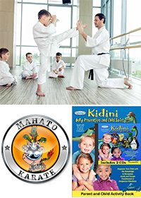 Mahato Karate