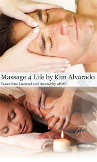 Massage 4 Life