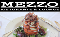 Mezzo Restaurant & Lounge