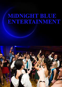 Midnight Blue Entertainment