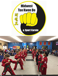 Midwest Tae Kwon Do