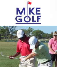 Mike Simmons Golf School