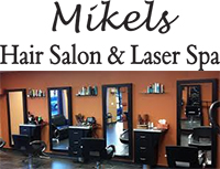 Mikels Hair Salon