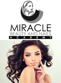Miracle Beauty and Nails Academy