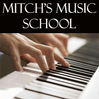 Mitch's Music School