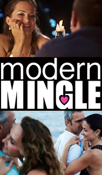 Modern Mingle