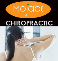 Mojabe Chiropractic