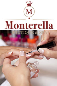 Monterella Boutique & Spa