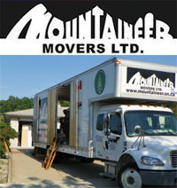 Mountaineer Movers