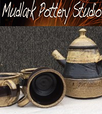 Mudlark Pottery Studio 