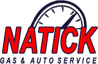 Natick Gas & Auto Service