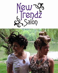 New Trendz Salon
