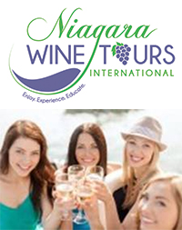 Niagara Wine Tours