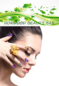Norwood Beauty Bar