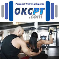OKC Personal Training