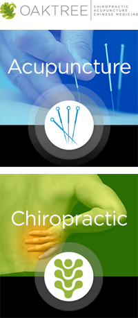 Oaktree Chiropractic, Acupuncture & Chinese Medicine